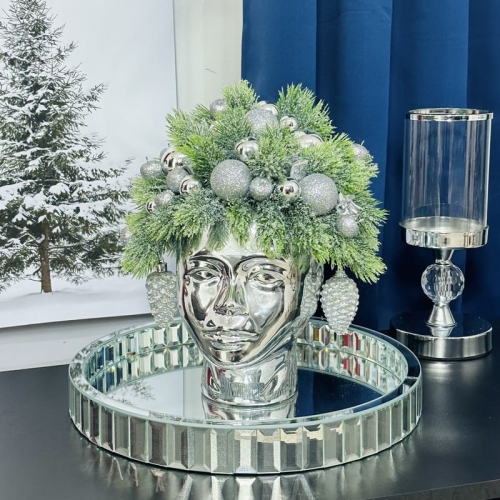 Stroik świąteczny bożonarodzeniowy  