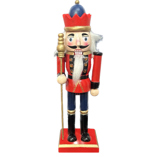 Dziadek do orzechów 25cm