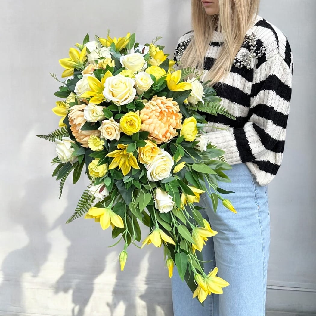 wiązanka na cmentarz