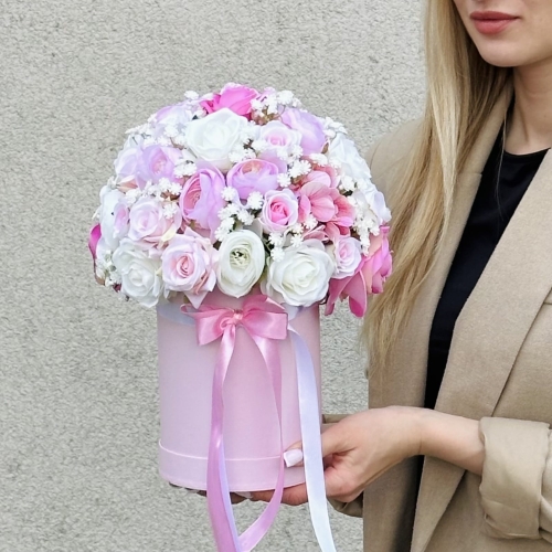 flower box