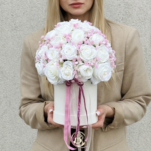 Flower box