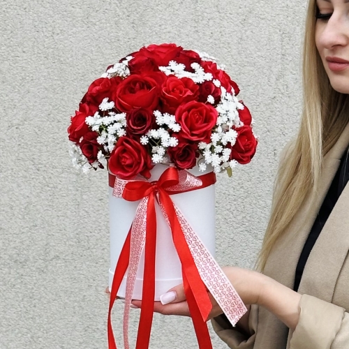 flower box