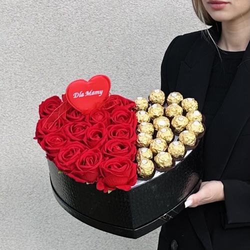 Flower box