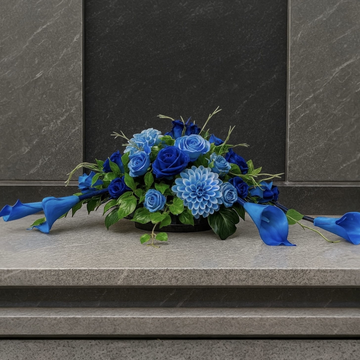 wiazanka na cmentarz