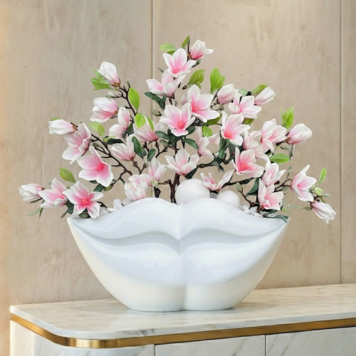 sztuczna magnolia