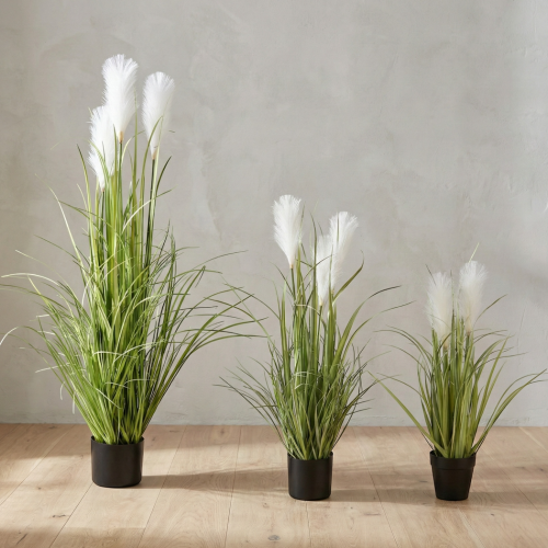 Trawa pampasowa sztuczna 