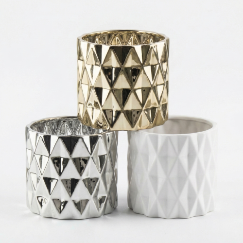Doniczka ceramiczna
