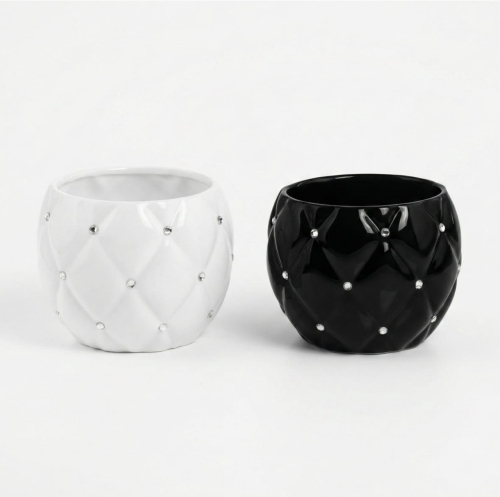 doniczka ceramiczna