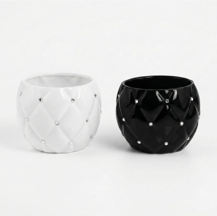 doniczka ceramiczna
