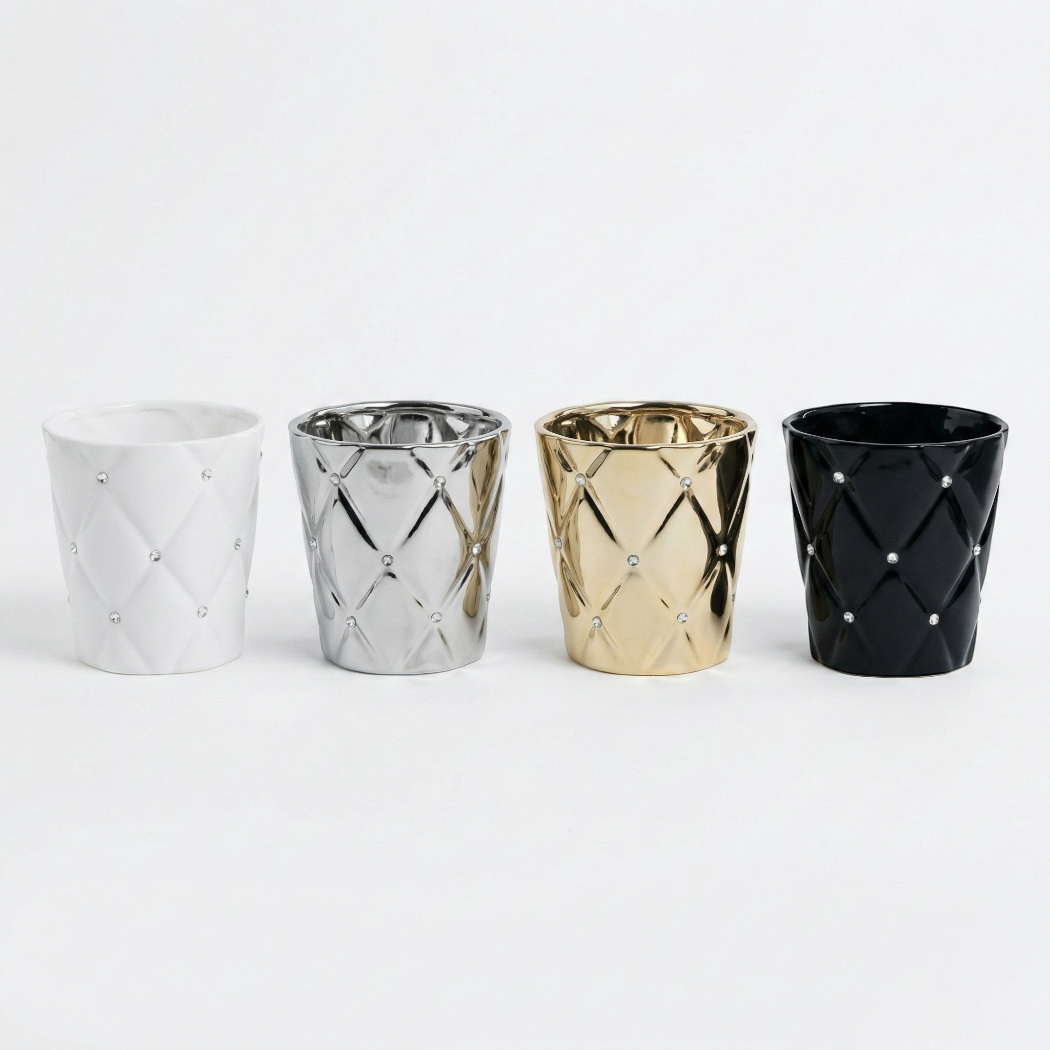doniczka ceramiczna