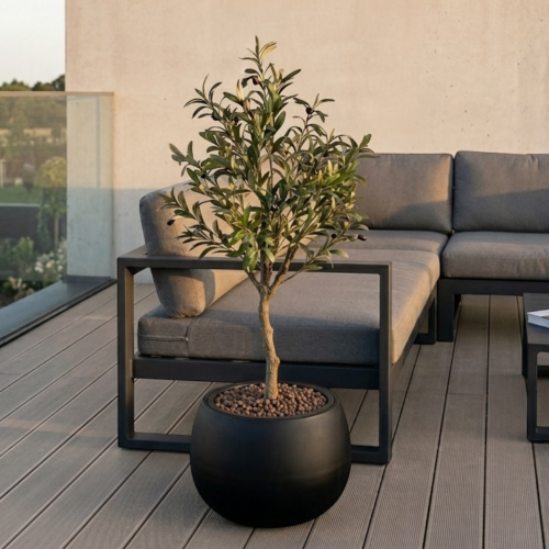 Sztuczne drzewko oliwne 