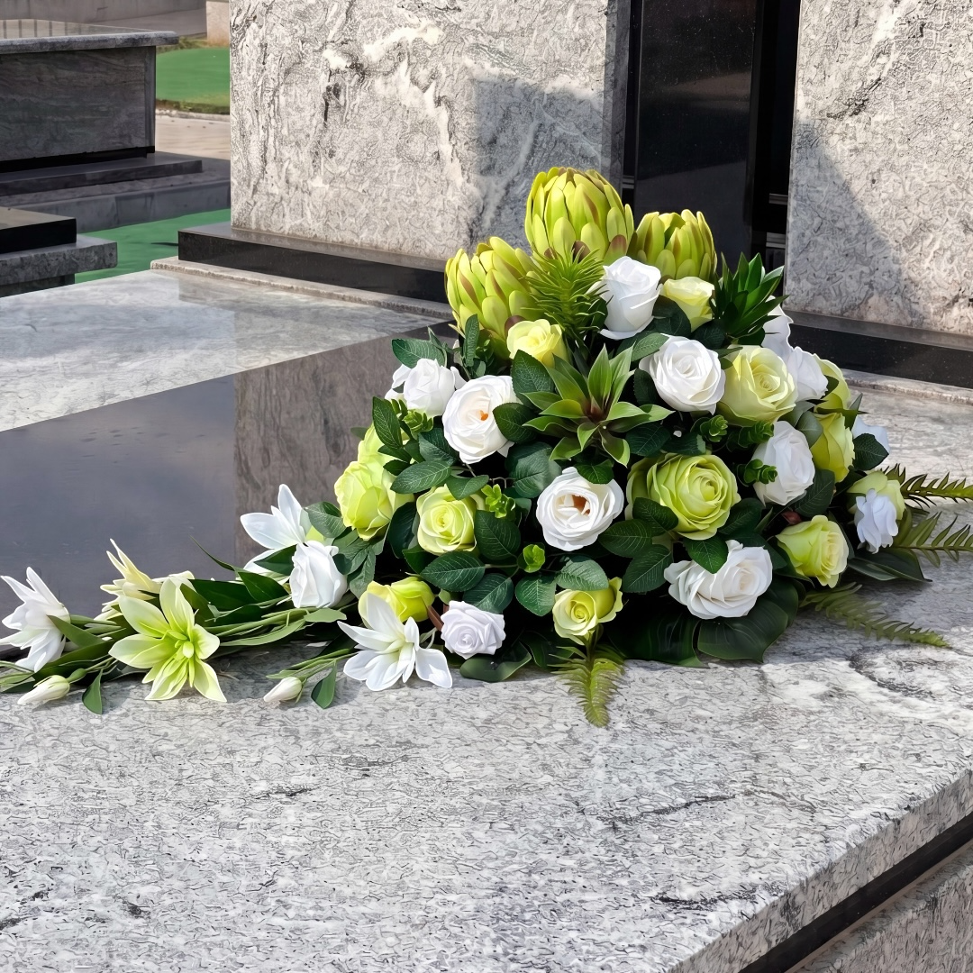 wiązanka na cmentarz