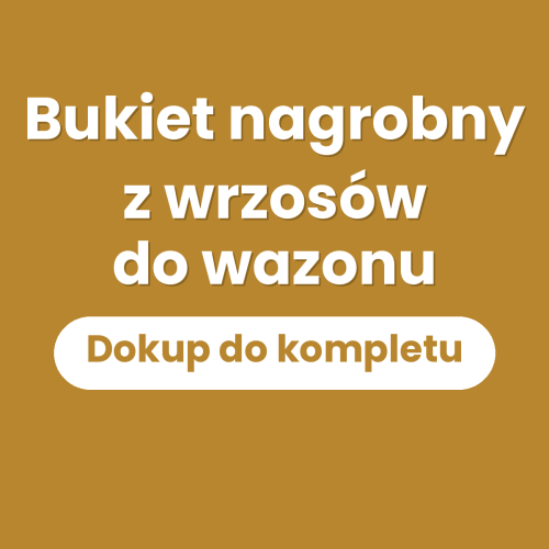 Bukiet nagrobny