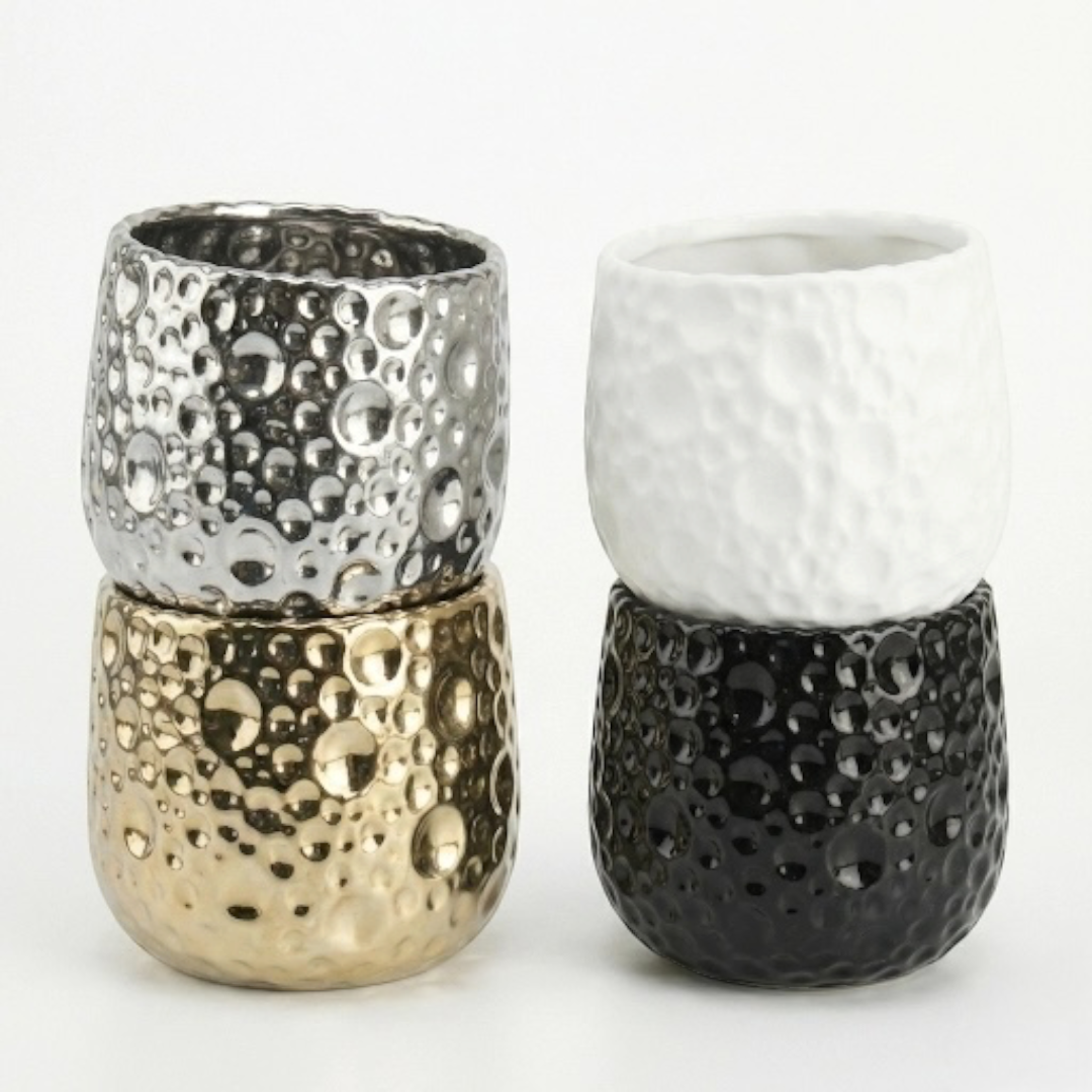 Osłonka ceramiczna do jesiennego stroika