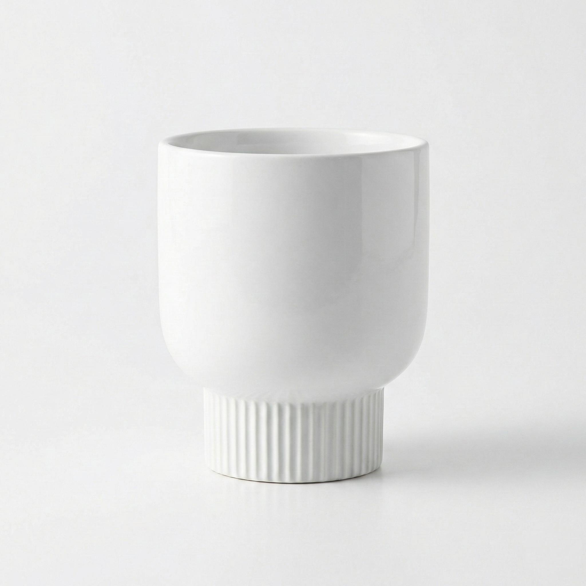 Doniczka ceramiczna 